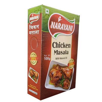 chicken-masala